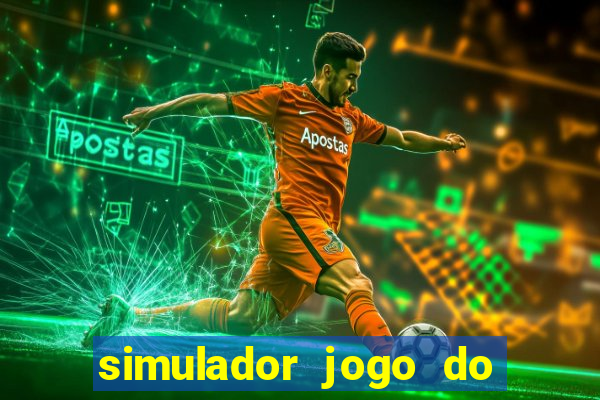 simulador jogo do bicho online